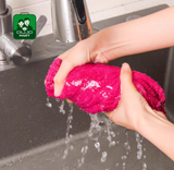  Bộ Bọc Chổi Lau Đa Năng 2in1 – Quét & Lau Cùng Lúc, Sàn Sạch Bóng 