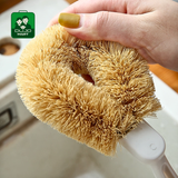  Bàn Chải Rửa Nồi Thần Kỳ – Sạch Bóng, Không Trầy Xước, Dễ Dàng Cho Mọi Gian Bếp 