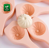  Khuôn Làm Bánh Bao Nhựa Cao Cấp – Không Dính, Dễ Dùng, Giúp Bạn Thành “MasterChef” Tại Nhà 