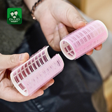  Lô Cuốn Tóc Tự Dính – Tạo Kiểu Dễ Dàng, Không Cần Nhiệt 