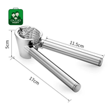  Dụng Cụ Kẹp Tách Hạt Inox 304 – Chắc Chắn, Tiện Lợi, Dễ Dàng Mỗi Lần Sử Dụng 