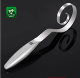  Dụng Cụ Trộn Bột Inox Siêu Tiện – Nhào Bột Cực Dễ, Không Dính Tay 