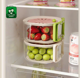  Rổ Rửa & Đựng Hoa Quả 2in1 – Tiện Dụng, An Toàn, Hiện Đại 