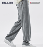  Quần Jean Suông Xám Khói – Mát Mẻ, Phong Cách 