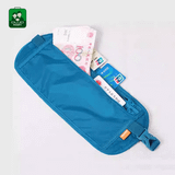  Túi Đeo Bụng Giấu Tiền – Gọn Nhẹ, An Toàn, Du Lịch Không Lo Mất Đồ 