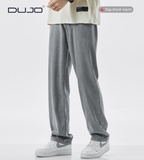  Quần Jean Suông Xám Khói – Mát Mẻ, Phong Cách 