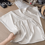  Chân Váy Lụa Dài – Mềm Mại, Sang Trọng, Dễ Phối 