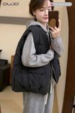  Áo Hoodie Len Mềm - Êm Như Gió 