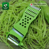  Dụng Cụ Bào Rau Củ Đa Năng – Nhanh Gọn, Tiện Lợi 