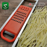  Dụng Cụ Bào Rau Củ Đa Năng – Nhanh Gọn, Tiện Lợi 