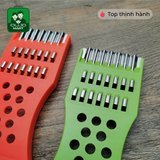  Dụng Cụ Bào Rau Củ Đa Năng – Nhanh Gọn, Tiện Lợi 