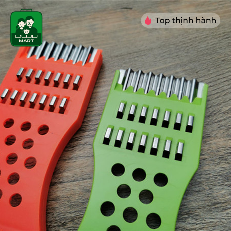  Dụng Cụ Bào Rau Củ Đa Năng – Nhanh Gọn, Tiện Lợi 