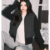 Áo Khoác Nữ Puffer Dài Tay – Ấm Áp & Siêu Thời Trang 