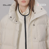  Set Áo Khoác + Quần Suông Lông Mềm – Ấm & Sang 