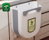  Thùng Rác Gấp Gọn Treo Tủ Bếp – Gọn Gàng & Tiện Lợi 