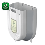  Thùng Rác Gấp Gọn Treo Tủ Bếp – Gọn Gàng & Tiện Lợi 