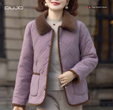  Áo Ấm Tặng Mẹ – Món Quà Thay Lời Muốn Nói 