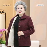  Áo khoác tặng mẹ dịp Tết 