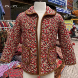  Áo khoác ấm tặng mẹ dịp Tết 