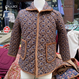  Áo khoác ấm tặng mẹ dịp Tết 