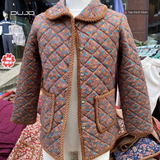  Áo khoác ấm tặng mẹ dịp Tết 