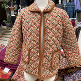  Áo khoác ấm tặng mẹ dịp Tết 