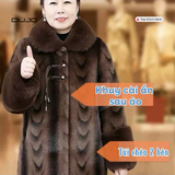  Một chiếc áo ấm – gửi trọn thương yêu cho mẹ 