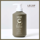  Combo Tết 2026 chỉnh chu cùng LECOF 