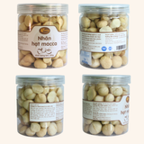  Nhân Hạt Macca -P250N 