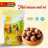  Hạt Macca Nứt Vỏ - Z500 