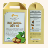  Hạt Macca Nứt Vỏ  - H1000 