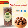  Hạt Macca Nứt Vỏ A - P500 