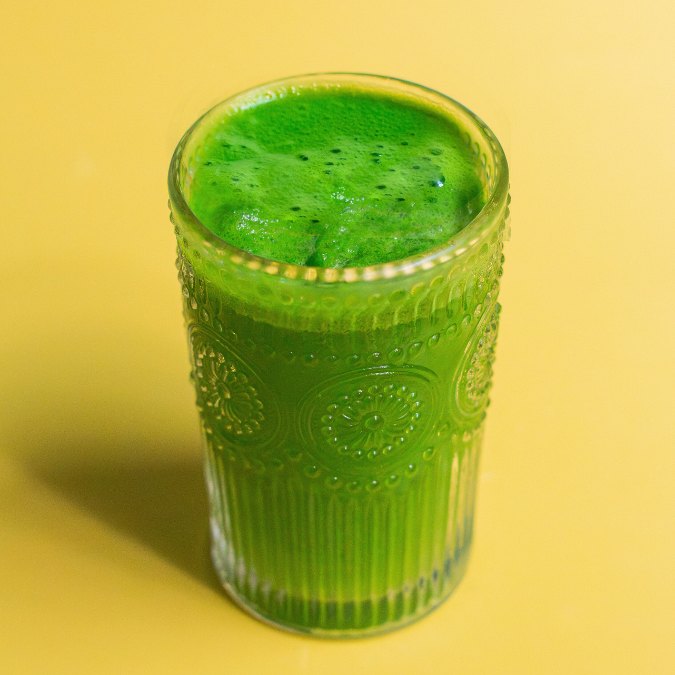  Coco Green 