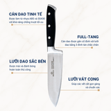  Dao Thái Đa Năng Santoku Benchusch 6 Inch - Lưỡi Dao 15,5 cm - Dòng Santoku - Solution Series 