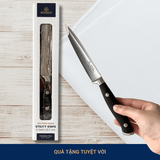  Dao Gọt Hoa Quả Đa Năng Benchusch - Lưỡi Dao 12,5 cm - Dòng Utility - Solution Series 