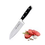  Dao Thái Đa Năng Santoku Benchusch 6 Inch - Lưỡi Dao 15,5 cm - Dòng Santoku - Solution Series 