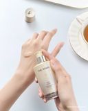  [ Tem LG ] Bộ Dưỡng Tự Sinh Chống Lão Hóa THE WHOO Bichup NAD+ Duo set 5 món ( 51107250 - 51106905 ) 