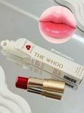  [ Tem LG ] Son Dưỡng Có Màu THE WHOO Essential Lip Glow Balm (+ 2 BB Cream) 
