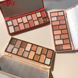  Bảng Phấn Mắt 16 Đa Dạng Ô QianYan Cheeryep True Colors Staring 14.5g 