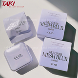  [ MỚI ] Phấn Nước Mịn Lì, Che Phủ Lỗ Chân Lông Clio Kill Cover Mesh Blur Cushion Kèm Lõi Refill (15gx2) 