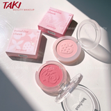  Phấn Má Hồng Peripera Pure Blushed Sunshine Cheek 4.2g (26,27,28,29 NEW) 