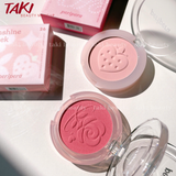  Phấn Má Hồng Peripera Pure Blushed Sunshine Cheek 4.2g (26,27,28,29 NEW) 