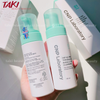  [TEM LG] Sữa Rửa Mặt Dạng Bọt CNP Ac-Pro Bubble Foam Cleanser 150ml 