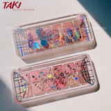  [MẪU MỚI] Màu Mắt 12 ô Clio Pro Air (#20, #21, #16, #18, #101, #105, #106 ) 