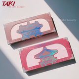  [MẪU MỚI] Màu Mắt 12 ô Clio Pro Air (#20, #21, #16, #18, #101, #105, #106 ) 