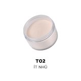  Phấn Phủ Bột Kiềm Dầu ARTMISS Transparent Matte Powder 30g 