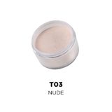  Phấn Phủ Bột Kiềm Dầu ARTMISS Transparent Matte Powder 30g 