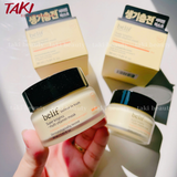  [ Tem LG ] Mặt Nạ Ngủ Belif Super Knights Multi Vitamin Mask 75ml dưỡng sáng da 