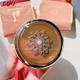  [Kèm Lõi và Cọ ] Set Phấn Nước Tái Sinh Whoo Cheongidan Radiant Essence Cushion SPF50+/PA+++ 15gx2 [ Tem LG ] 