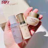  [ Tem LG ] Bộ Dưỡng Tự Sinh Chống Lão Hóa THE WHOO Bichup NAD+ Duo set 5 món ( 51107250 - 51106905 ) 